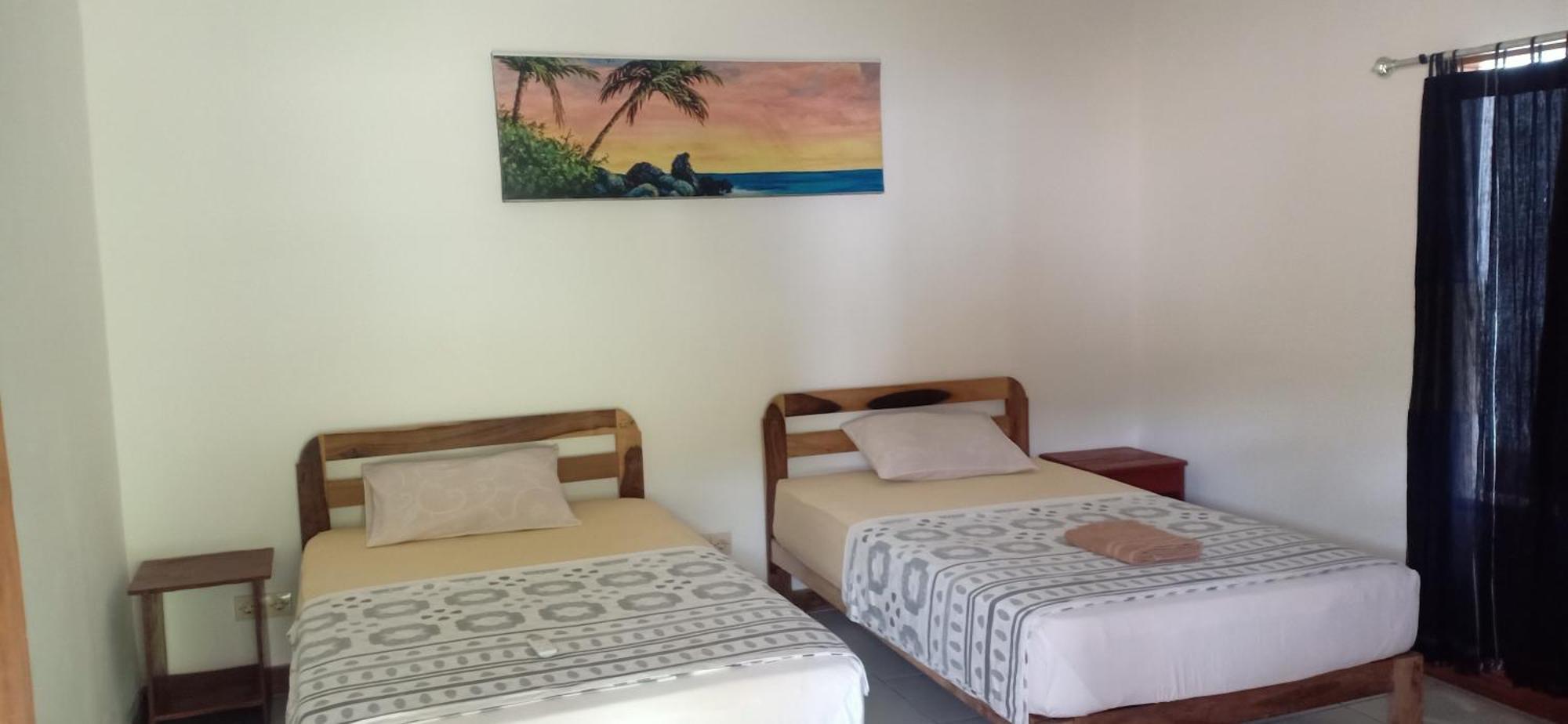 Kuta  Dewi Garden Guesthouse מראה חיצוני תמונה